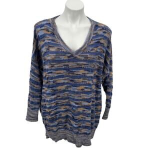 Free People Its Unreal Eyelash Oversized Sweater Women’s S Comfortable Chunky